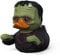 TUBBZ Erste Ausgabe Frankenstein Sammler-Vinyl-Gummientenfigur - Offizielles Universal Monsters Merchandise - Horrorfilme