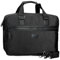 Pepe Jeans Blackmore Carteron para Portátil Portátil 15,6 pulgadas Negro 40x30x11 cms Poliéster con detalles en Piel Sintética 13,2L by Joumma Bags