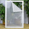 155x200cm Zanzariera Tenda Zanzariera Moschiera Adesiva Strappo Regolabile Universale Per Porta Finestra Balcone Camper Anti Insetti Zanzare Fai Da Te