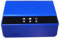 Rtxbvg Servidor de Impresión WiFi Ethernet Bluetooth: Transforme Su Impresora USB en una Impresora Inalámbrica. Enchufe UE