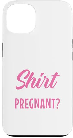 See Me So Enceinte à partir de 2023 Enceinte 23 Coque pour iPhone 13