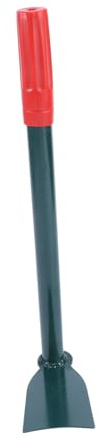 UPKOCH Outil De Jardinage pour Binage Accessoires à Main Petite Houe Pratique pour Balcon Et Extérieur Et Facile à Manipuler
