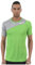Kempa Unisex Kinder Core 2.0 trøje Kinder Trikot, Hope Grün/Dark Grau Melan, 140 EU