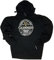 Guinness Hoodie mit St. James Gate Brauerei Logo (XL)