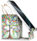 Fintie Stifthalter mit magnetischer Basis, Brillenhalter, Schreibtisch-Organizer, Nachttisch, Zubehör, Bürobedarf, Tasche, Liebesbaum