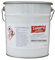 Smalto per FERRO di finitura a solvente satinato RAL per interni ed esterni (2,5L, RAL 2000 ARANCIO)