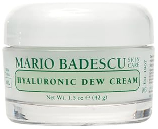 Mario Badescu Hyaluronic Dew Cream 42g