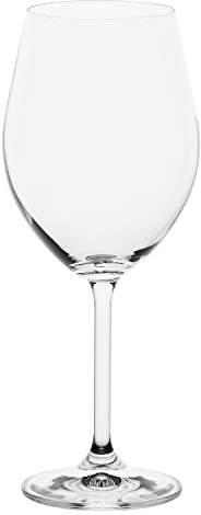 La Porcellana Bianca - Bicchiere da Rosso 425 ml Novello