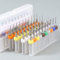 Michear 10Pcs Micro Drill Bits Set Diameter 0.1mm to 3.0mm PCB Carbide CNC Print Circuit Board Tungsten Twist Tool for Engraving Wood Plastic Metal (1.1-2mm)