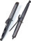 ANGENIL Lockenstab, 3.2 cm Lockenwickler, Hair Curler für Soft Curl und Weiche Wellen, Natürliche, Lose Locken, Antistatischer Keramik Turmalin Fass, 120 °C – 230 °C, Dual Spannung für Weltweit, LCD
