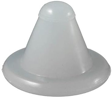 Generic Piercing de nombril en silicone pour post-liposuccion, article tendance, 30 g, unisexe, 1 pièce