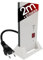 TronicXL 2 Meter Verlängerung/Ständer W-LAN Repeater kompatibel mit Fritz Repeater 2400 1160 1750e AVM Fritz! Halterung Stand 2m + Ständer