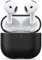 Roxx Hardcase Silikonhülle | Kompatibel mit Apple AirPods 4. Generation