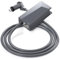 Starlink Ethernet adapter V2 Gen2, with RJ45 Ethernet interface, Stable Connection Starlink Standard Actuated Gen 2 Adapter for Rectangle Dish Wired External Network