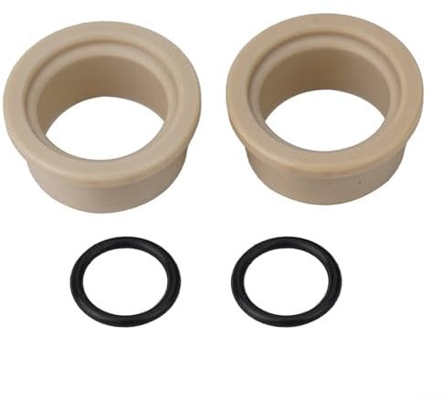 REAR SHOCK ABSORBER COMPONENTS FOR For Fox AND For Rockshox, IDEAL FOR MAINTAINING BIKE PERFORMANCE