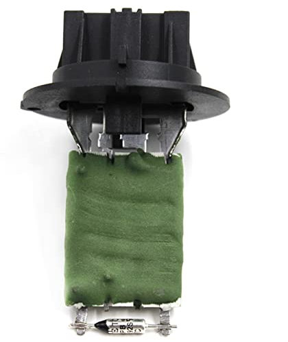 Resistenza del Motore del Ventilatore del Riscaldamento dell'auto per Citroen C3 Xsara Picasso Peugeot 307 6450Jp.