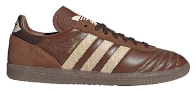 adidas Originals Samba JP braun, 43 1/3 Unisex