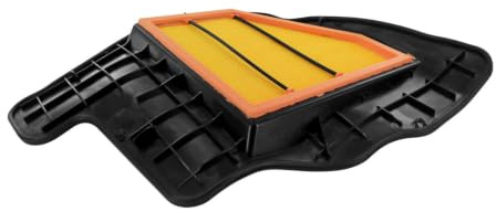 15D VAICO - V20-1931 - Air Filter - fits BMW 13717577458