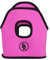 BR Bügelhüllen Bügelschützer Steigbügelschützer Neopren 12 cm pro Paar (pink)