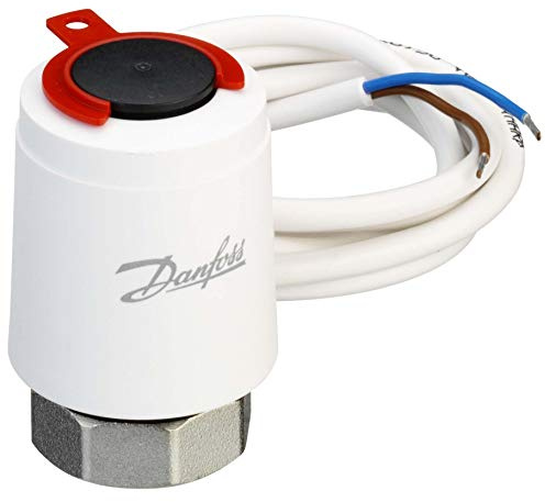 DANFOSS 088H3143 Heizkörperventile/Stellantriebe, n.a