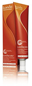 Londa DEMI-PERMANENT Color Creme 0/34