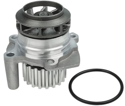 MEYLE 1132200021/HD Wasserpumpe | Kompatibel mit: AUDI A1, A1 Sportback, A3, A3 Cabriolet, A3 Sportback, A4 Allroad B8, A4 B8, A4 B8 Avant, A5, A5 Cabriolet