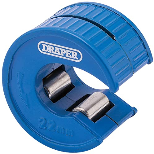 Draper 81328 Spare Cutter Wheel for 28 mm Pipe Cutter