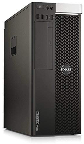 DELL Precision T5810 (Certified Refurbished)