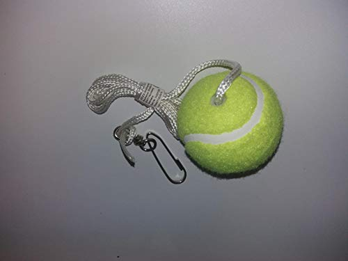 Vedes New Sports Ersatzbälle für den Tennistrainer