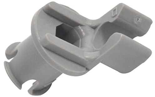 Asse di rotella per cesto, lavatrici, ARISTON HOTPOINT, INDESIT, SCHOLTES