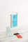 blminiatures HandMade Pine Fairy House Door Elf Door Albus Yellow