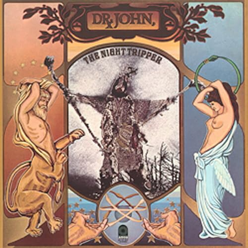 The Sun Moon & Herbs [VINYL]