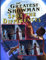 Greatest Showman Spot The Difference: Greatest Showman Adult Find The Difference Activity Books