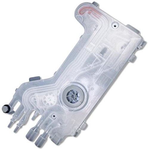 Arrivato di acqua (231381-27387) Lavastoviglie 00683397 Bosch