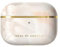 IDEAL OF SWEDEN AirPods Pro Hüllen, AirPods Pro (Gen 1/2) Schutzhülle kompatibel mitt AirPods Pro, Qi-Ladegeräten kompatibel, LED an der Frontseite Sichtbar (Rose Pearl Marble)