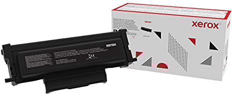 Xerox Original B230 / B225 / B235 Schwarz Standardkapazität Tonerpatrone (1,200 Seiten) - 006R04399