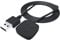 TUCANA Cable Compatible for Google Pixel Watch 2 / Fitbit Versa4/Versa3/Sense2/Sense,Replacement USB Charger Adapter Charge Cord Charging Dock (1-Pack)