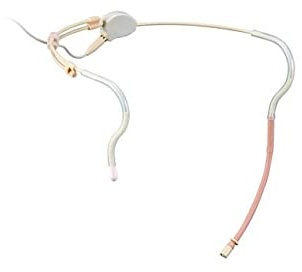 JTS CM-214iB KID omnidirektionales Headset-Mikrofon für Kinder
