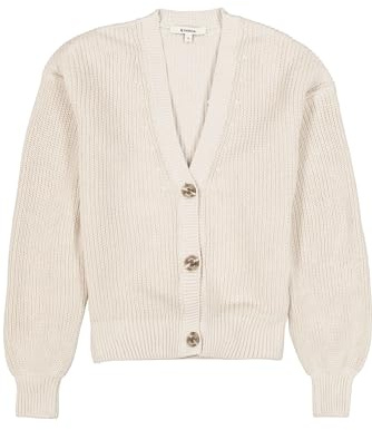 GARCIA Damen Strickjacke