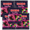 5 Il Paquet Haribo Berries 5 X 175g