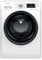 Lavadora Whirlpool Corporation FFB11469BVSPT 60 cm 1400 rpm