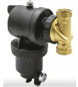 TUBConcept Magnetfilter MP2 1 RBM für schwenkbare PAC 38330600