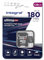 Integral 128GB Micro SD Card 4K Video Read Speed 180MB/s and Write Speed 150MB/s MicroSDXC A2 C10 U3 UHS-I 180-V30 Our Fastest Ever High Speed Micro SD Memory Card