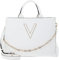 Valentino Damen Kaninchen Tasche, Weiß