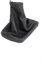 Schaltsack Schaltmanschette CORSA C Bj. 2000-06 LEDER/SCHWARZ