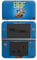 DeinDesign Skin kompatibel mit Nintendo New 3DS XL Folie Sticker Disney Fanartikel Fuchs