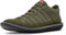 Camper Beetle 36791, Basket Bootie Uomo, Verde medio 076, 46 EU