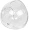 Water Tank for Coffee Pod Machines 200x130x147 mm with The Original Code MS-623243 for Krups for Dolce Gusto Melody 3 - Warranty 10 Years - MONTERAL