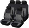 GTFRFD Auto Schonbezüge für VW UP 2011 2012 2013 2014 2015-2023 Auto-Schonbezug, Universal-Sitzbezug, PKW-Sitzbezug Sitzschoner für Auto, Van, SUV,A