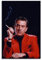 MNIJKDF Movie Casino Main Character Poster Dekorative Malerei Leinwand Wandkunst Wohnzimmer Poster Schlafzimmer Malerei 12x18inch(30x45cm)